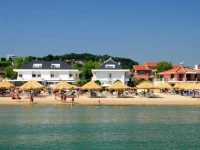Albergo Punta De LEst 3*