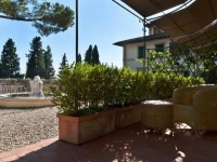 Hotel Villa Fiesole 