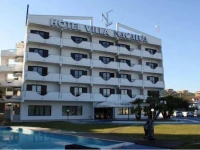 Villa Nacalua 5*