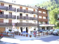 Albergo Castello Da Bonino 