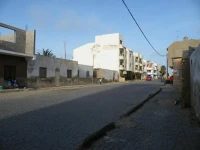 Central Hotel  