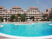 Family Garden Compostela Beach 