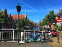 Grand Hotel Alkmaar