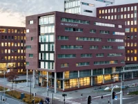 NH Amersfoort 