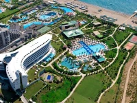 Concorde De Luxe Resort  5*