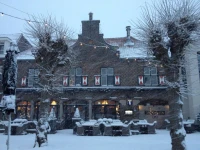 Hotel Arcen 