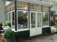 Hotel Boschlust 3*