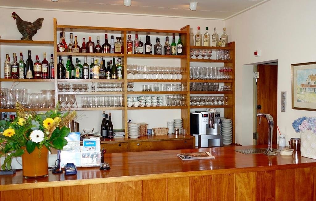 Hotel Prins Maurits 