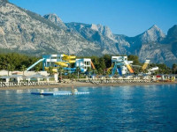 Rixos Sungate