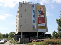 Bastion Hotel Breda 
