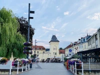 Hotel Riche 
