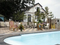Hotel Villa de Klughte 