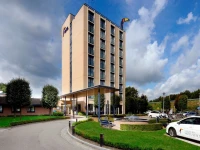 Van Der Valk Hotel Venlo 