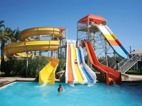 Crystal Admiral Resort Suites & Spa 5*