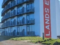 Hotel Lands End 