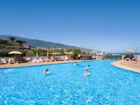 Diamante Suites 4*