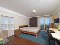 Hotel Nehalennia 
