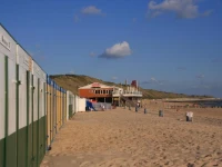 Duinhotel Zomerlust 
