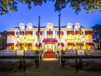 Bilderberg Grand Hotel Wientjes 