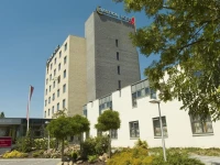 Bastion Hotel Zoetermeer 