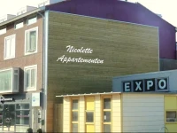 Nicolette Apartments 