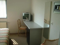 Hotel Lelystad Airport