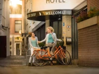 Hotel De Duif 
