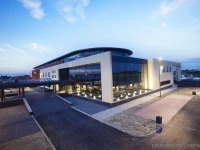 Van Der Valk Hotel Middelburg 