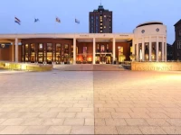 Van der Valk Theaterhotel de Oranjerie 