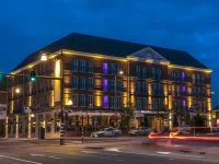 Hotel Roermond 