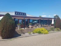 Amicitia Hotel 