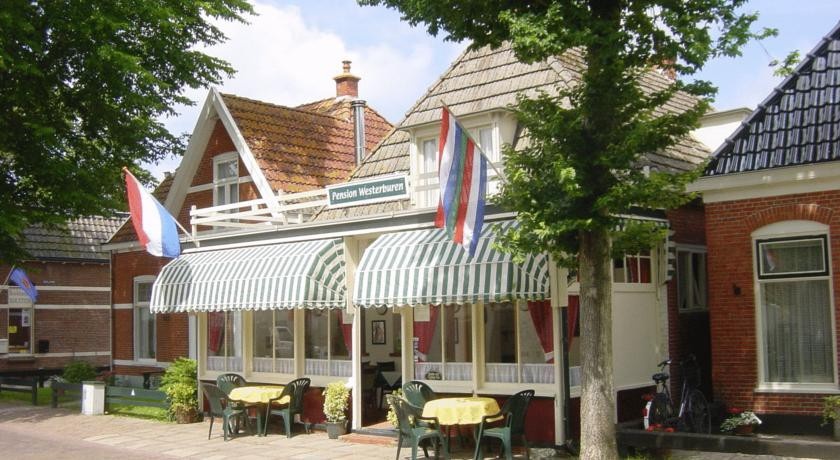 Pension Westerburen 