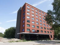 Bastion Hotel Tilburg 