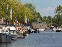 Ibis Tilburg 