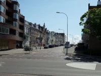 Hotel De Ruyter 