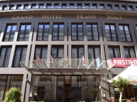 Amrath Grand Hotel Frans Hals 