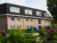 BEST WESTERN Hotel Scholtenhagen 