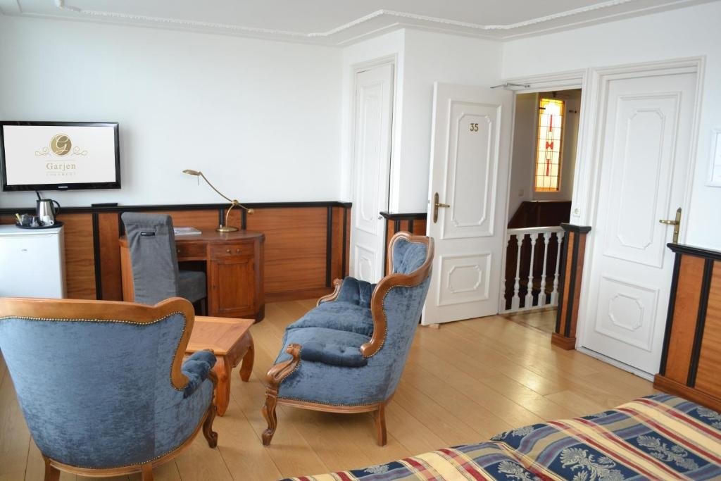 Logement Garjen 