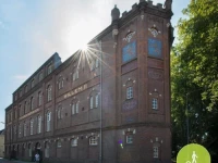 Hotel Jo van Den Bosch 