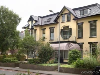 Hotel Ravel 