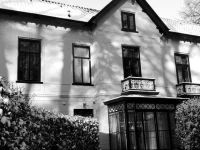 Hotel Villa Trompenberg 