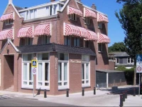 Hotel Mare Liberum 
