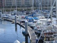 Holiday Inn Ijmuiden Seaport Beach 