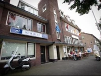 Hotel Velsen 