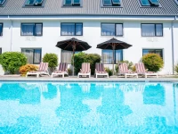 Scenic Hotel Marlborough 
