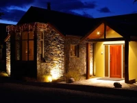 Maple Lodge 
