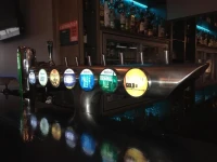Paroa Hotel 