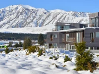 Peppers Bluewater Resort 4*