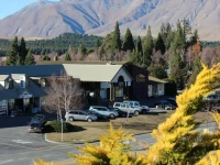 The Godley Hotel 