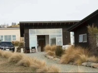 Three Rivers Lodge 